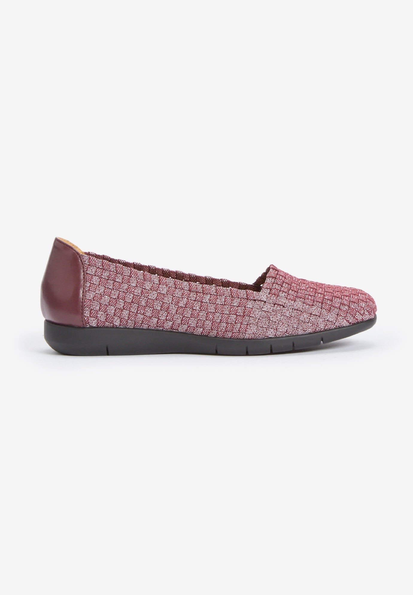 The Bethany Slip On Flat image number 4