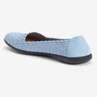 The Bethany Slip On Flat image number null