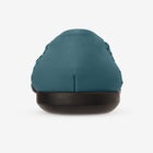 The Bethany Stretch Woven Slip On Flat image number null