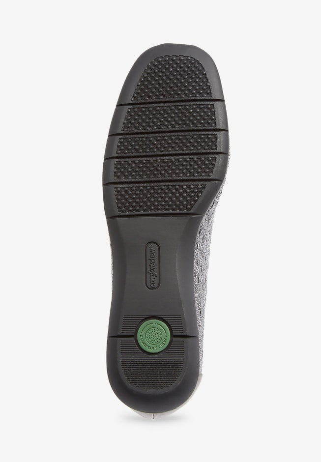 The Bethany Slip On Flat image number 3