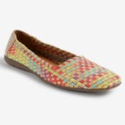 The Bethany Slip On Flat image number null