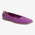 The Bethany Slip On Flat image number null