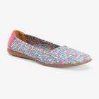 The Bethany Slip On Flat image number null
