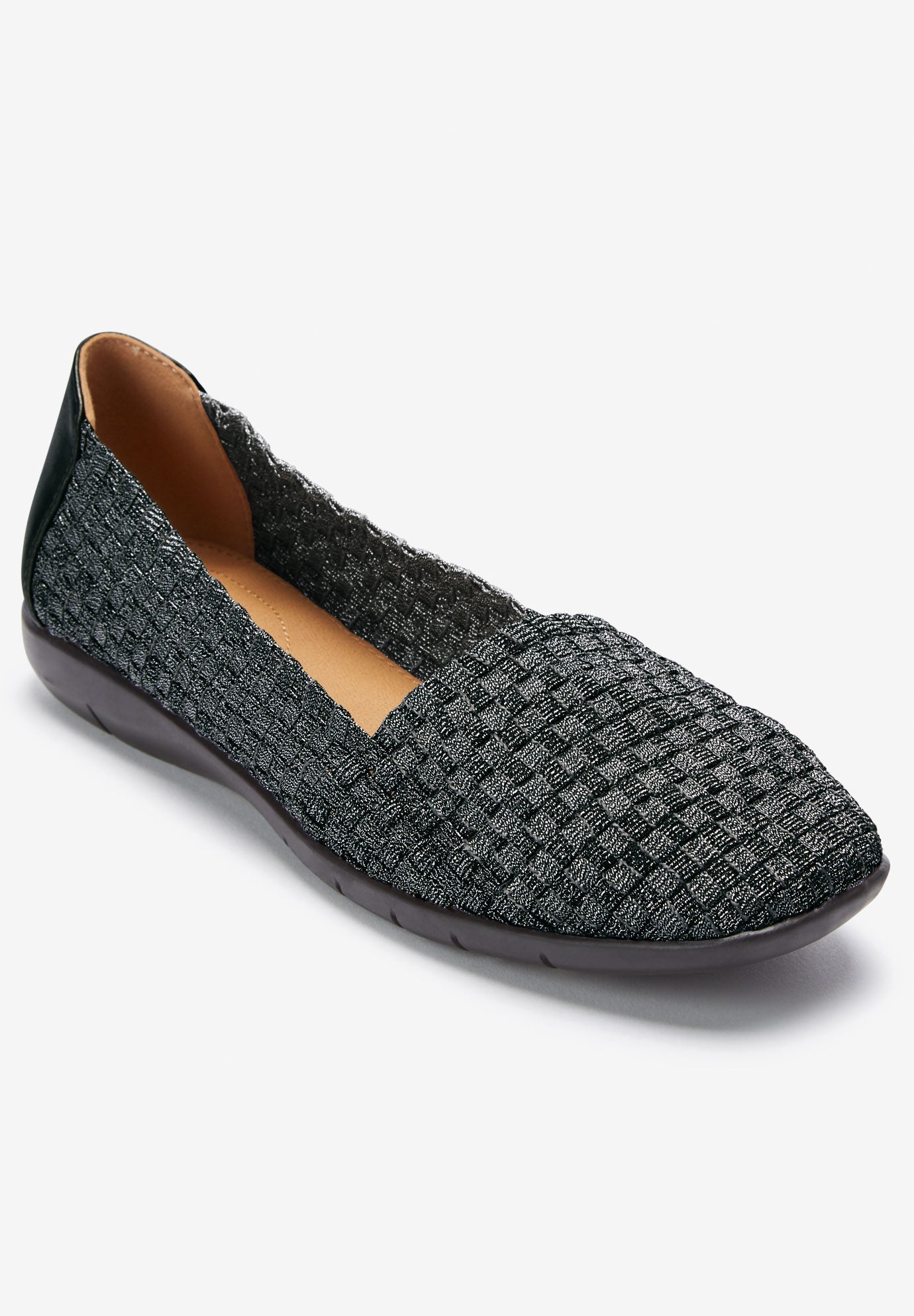 The Bethany Slip On Flat image number 0