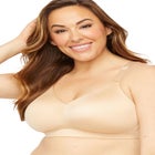 Wireless Back Smoothing Bra image number null