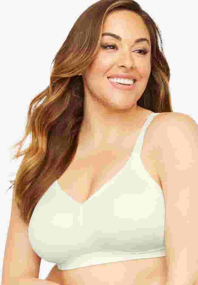 Wireless Back Smoothing Bra image number 0