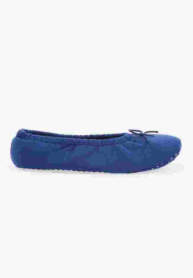 The Ana Ballerina Slipper image number 3
