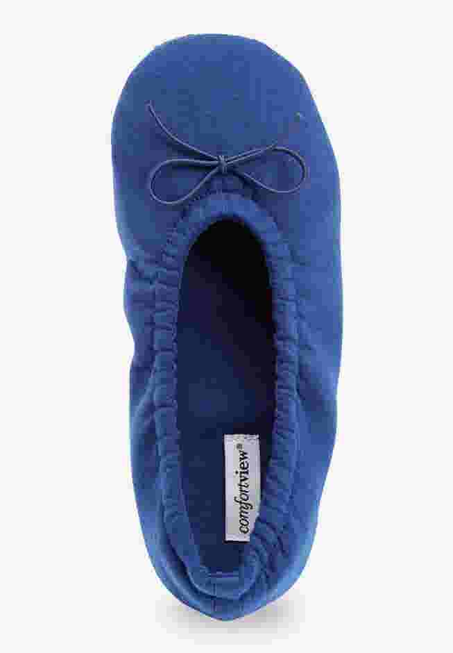The Ana Ballerina Slipper image number 4