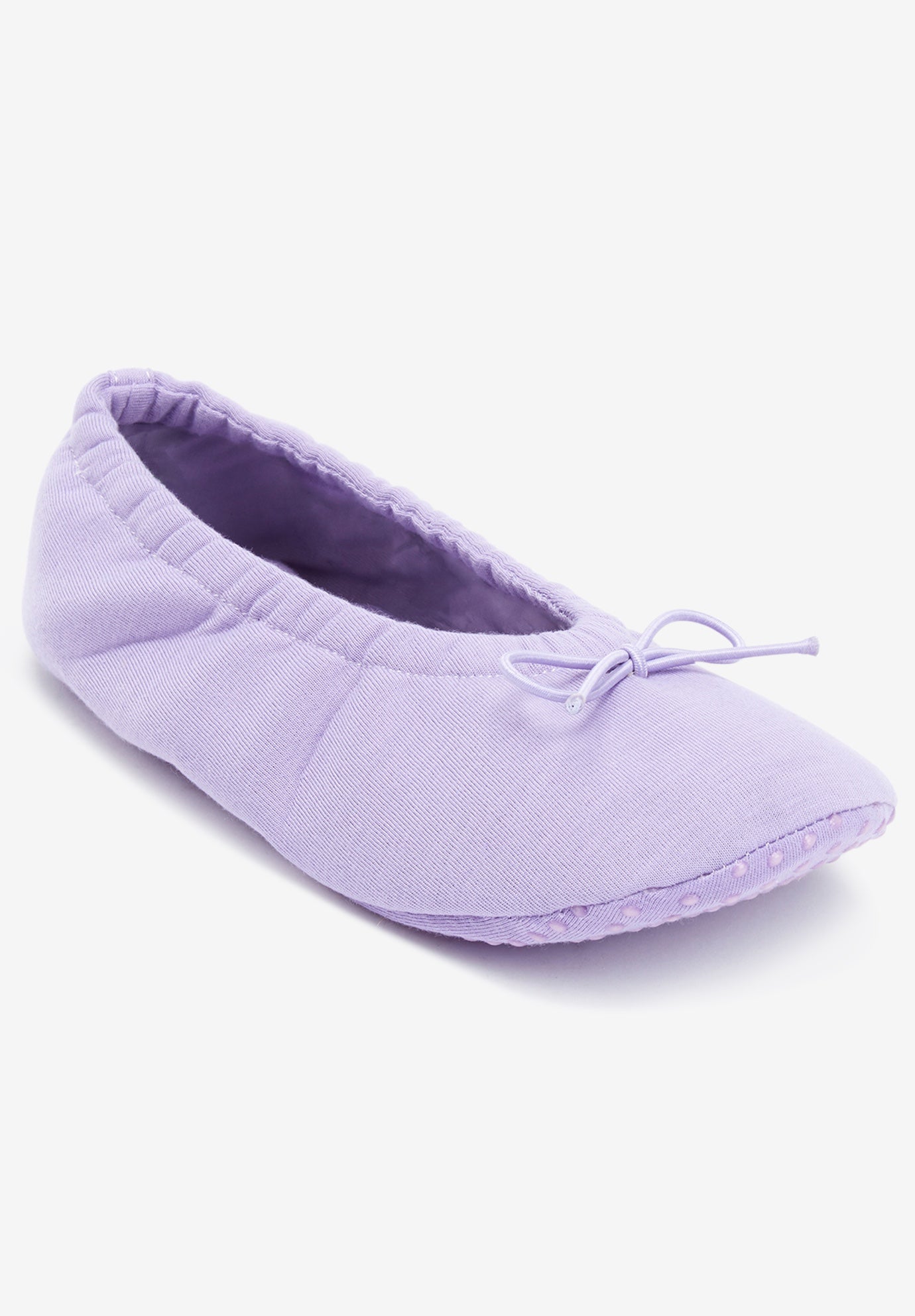 The Ana Ballerina Slipper image number 0
