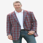 2-Button Classic Blazer image number 4
