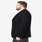 2-Button Classic Blazer image number 2