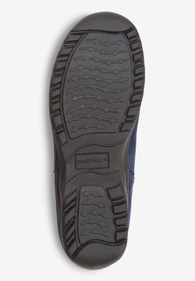 The Emeline Weather Boot by Comfortview image number 2