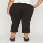 Smooth Fit Capri image number null