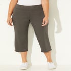 Smooth Fit Capri image number null