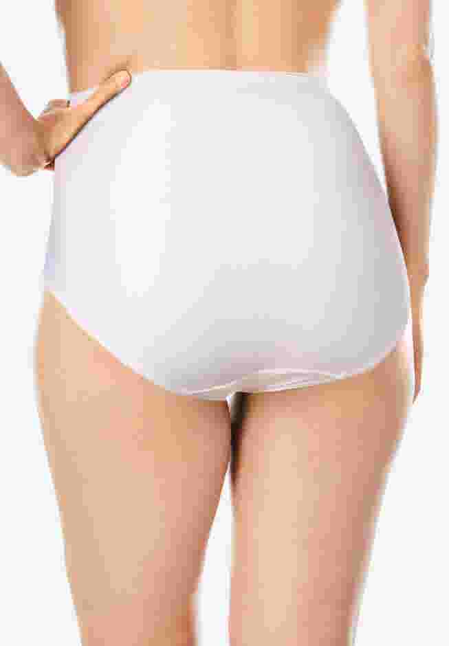 Comfort Choice ® 2-Pack Microfiber Brief image number 1