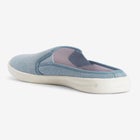 The Camellia Slip On Sneaker Mule image number null