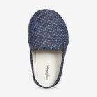 The Camellia Slip On Sneaker Mule image number null