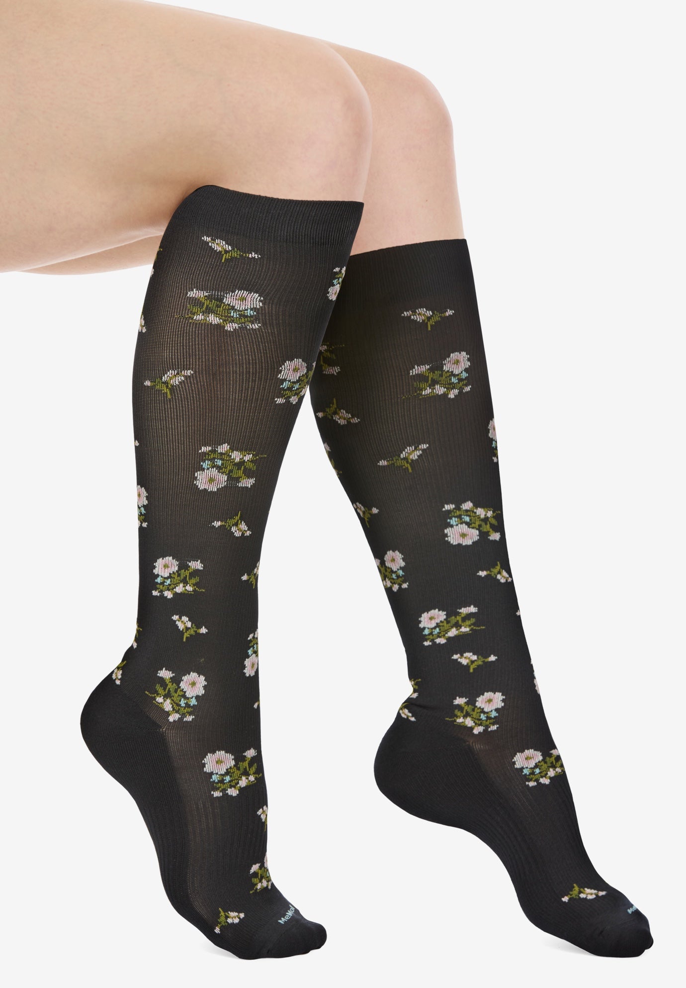 MeMoi Compression Socks image number 0