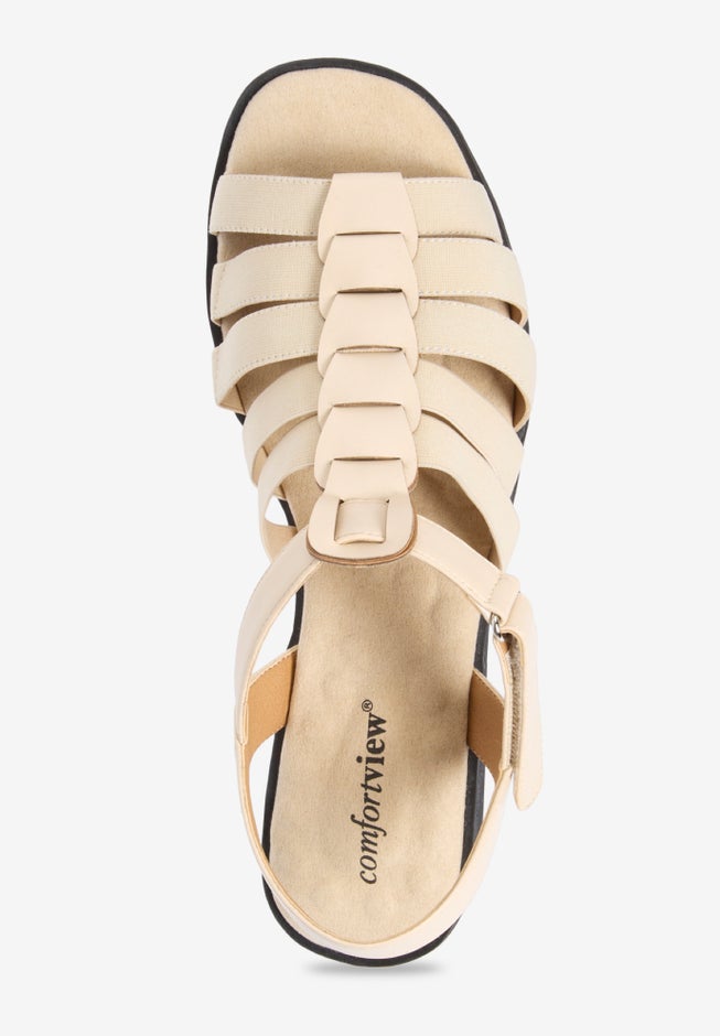 The Dorian Fisherman Sandal image number 4