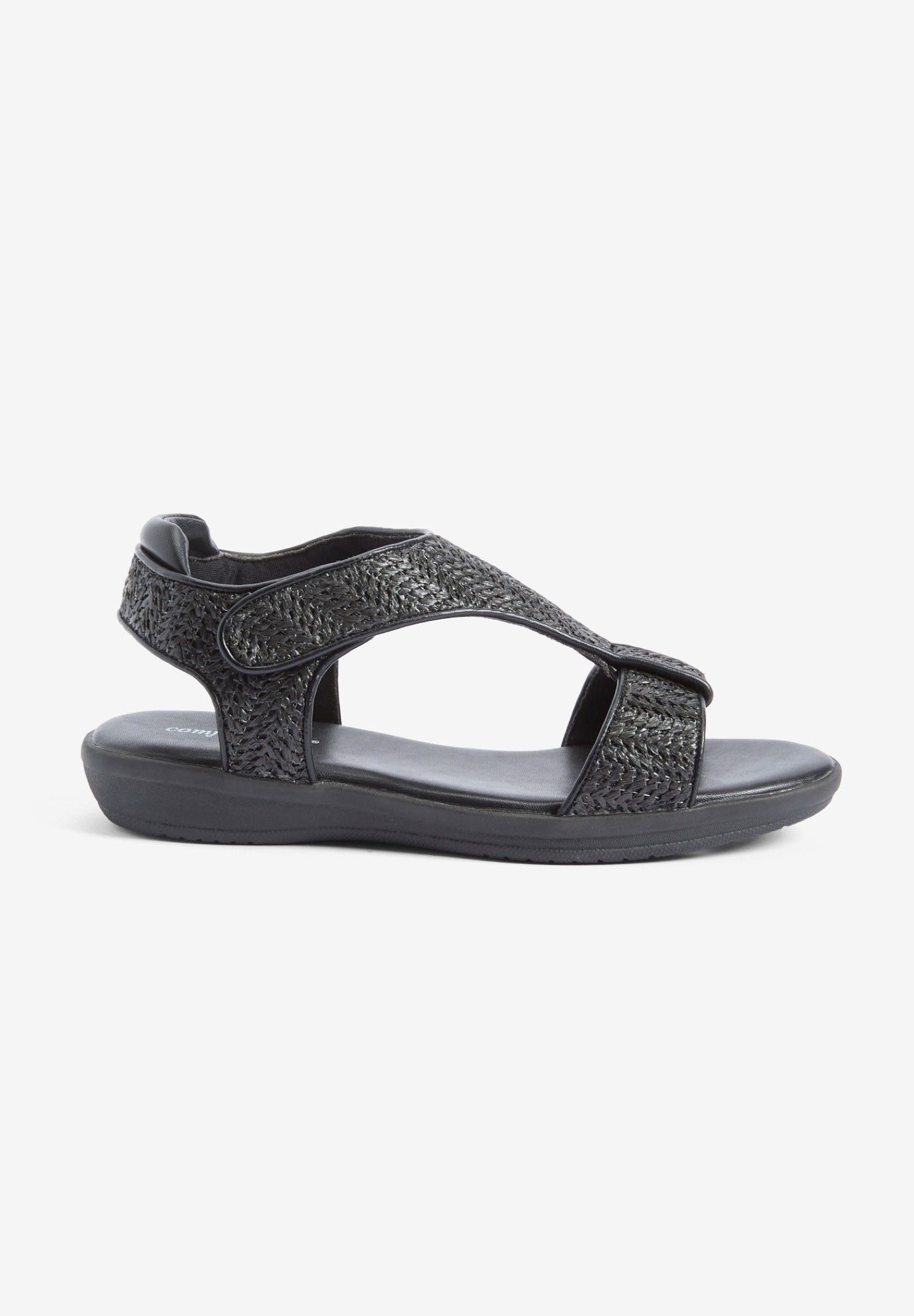 The Charlotte Orthotic Sandal image number 3