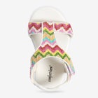 The Charlotte Orthotic Sandal image number null