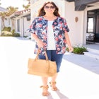 Isabella Romance Blouse image number 2