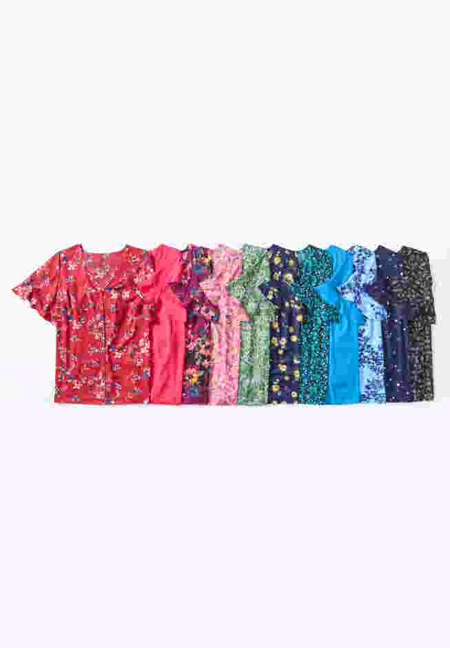 Isabella Romance Blouse image number 4