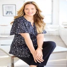 Isabella Romance Blouse image number null