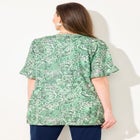 Isabella Romance Blouse image number null