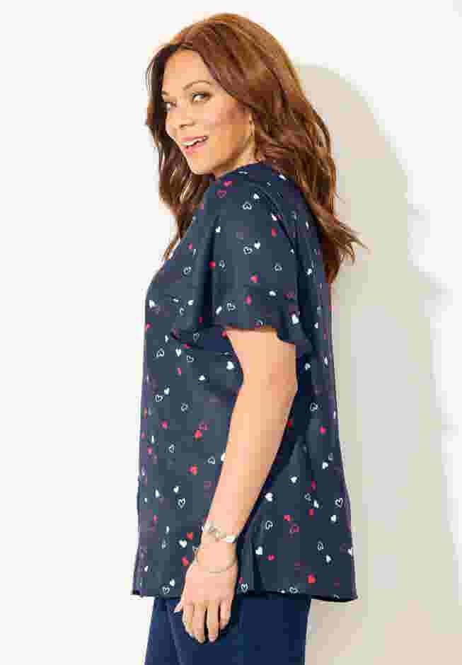 Isabella Romance Blouse image number 2