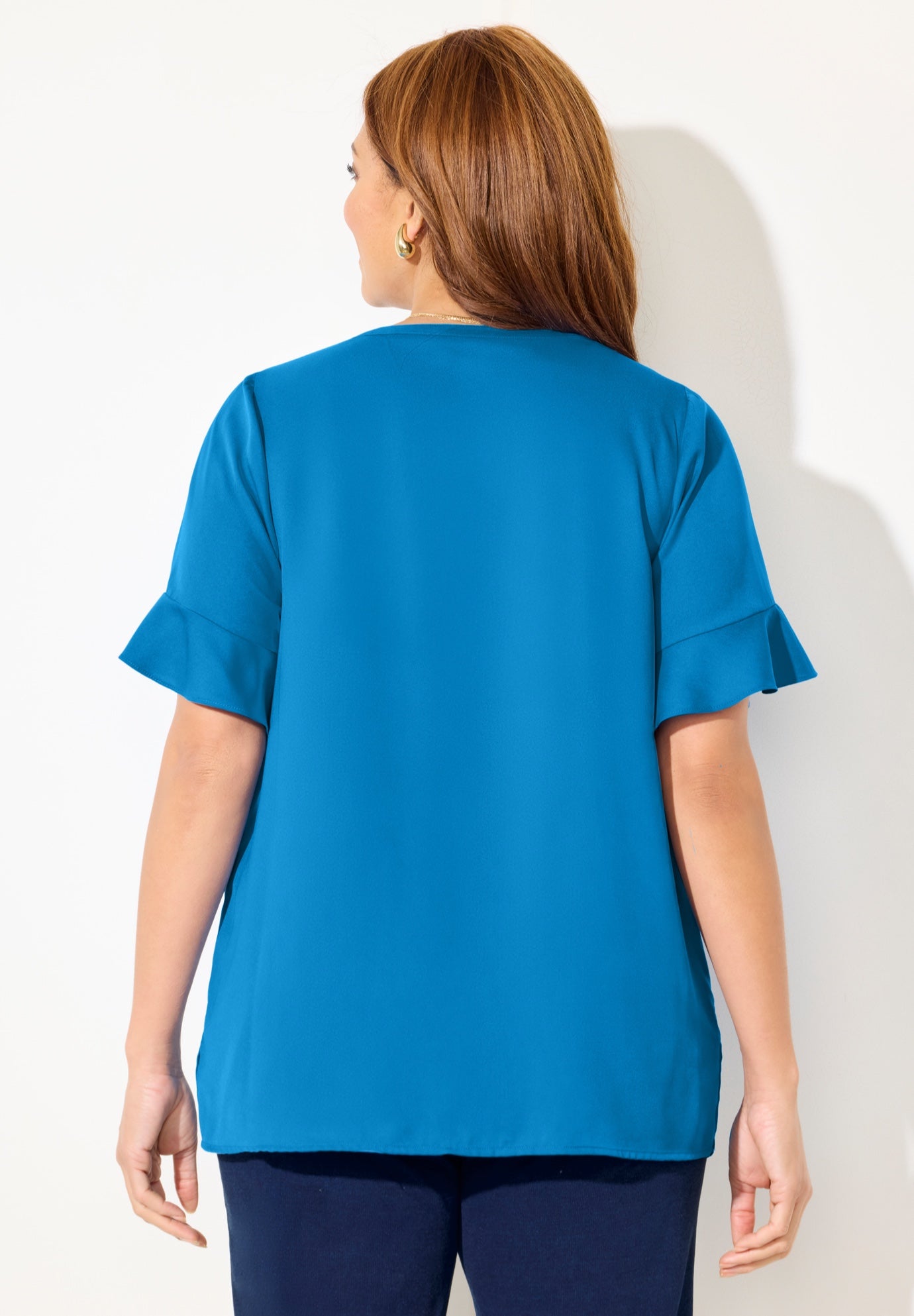 Isabella Romance Blouse image number 1