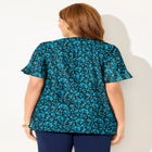 Isabella Romance Blouse image number null