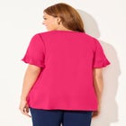 Isabella Romance Blouse image number null