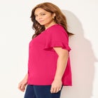 Isabella Romance Blouse image number null