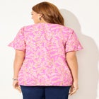 Isabella Romance Blouse image number null