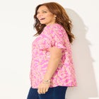 Isabella Romance Blouse image number null