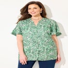 Isabella Romance Blouse image number null