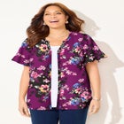 Isabella Romance Blouse image number null