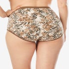 Cotton/Spandex Panty 3-Pack image number null