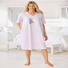 Graphic Sleepshirt image number null