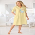Only Necessities&reg; Graphic Sleepshirt image number null
