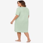 Only Necessities&reg; Graphic Sleepshirt image number null