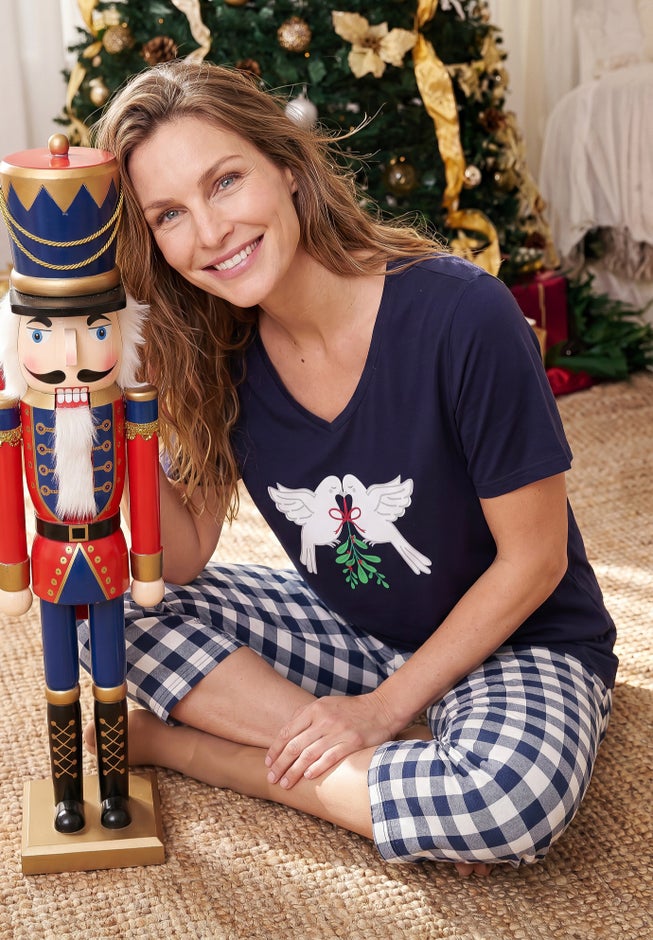 Capri Pajamas image number 2