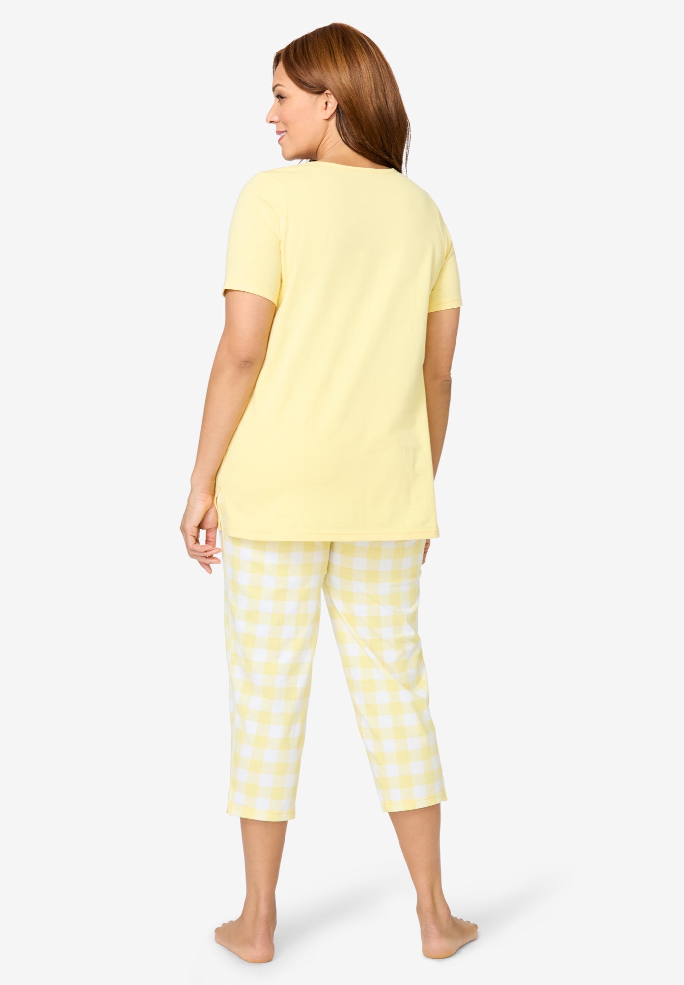 Capri Pajamas image number 1