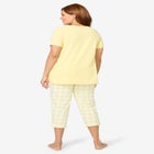 Capri Pajamas image number null