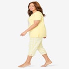 Capri Pajamas image number null