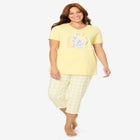Capri Pajamas image number null