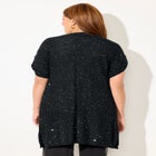 Lurex Cardigan image number null