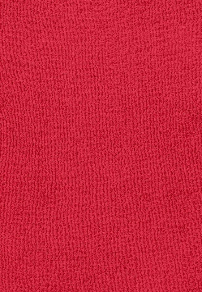 Baby French Terry Hoodie Cover Up image number 5