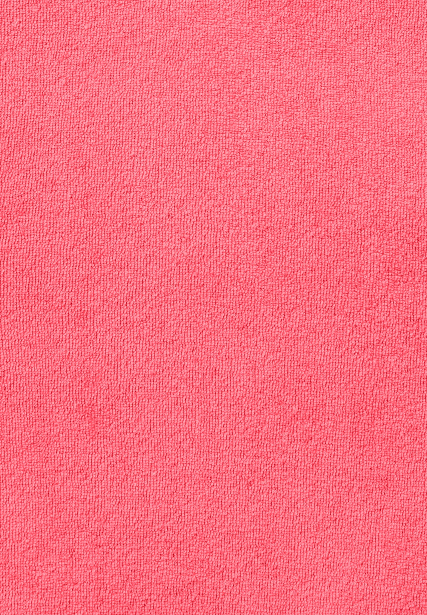 Baby French Terry Hoodie Cover Up image number 5